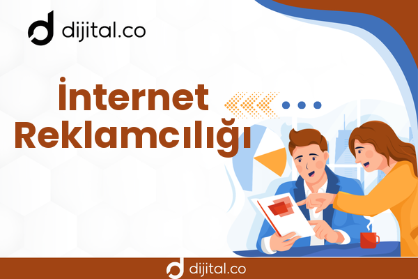 İnternet Reklamcılığı