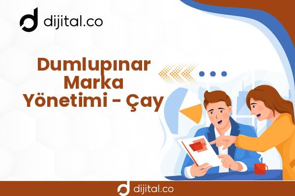 Dumlupınar Marka Yönetimi - Çay