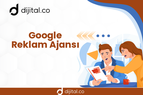 Google Reklam Ajansı