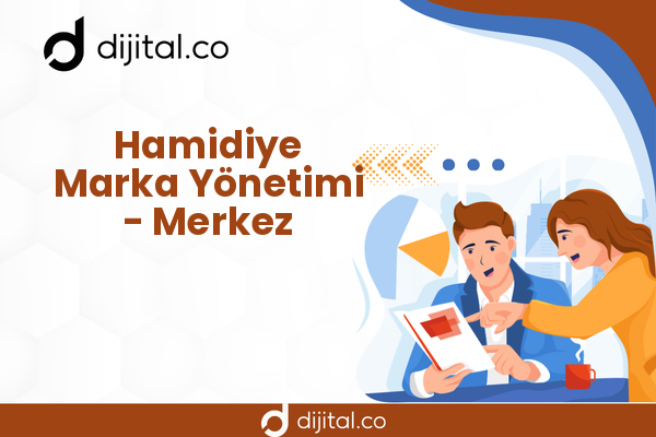 Hamidiye Marka Yönetimi - Merkez