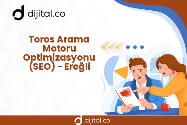 Toros Arama Motoru Optimizasyonu (SEO) - Ereğli
